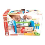 Caisse à outils enfant hape e3001