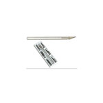 Cutter de précision 9 cm et 6 lames