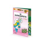 Pièce de monnaie 10 euro France 2020 argent – Schtroumpfette