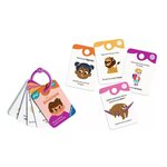 Mes premieres cartes d activites - Les Emotions