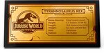 LEGO® Jurassic World 76964 - Set d'Aventure Préhistorique pour Amateurs de Dinosaure