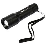 Yato lampe de poche à cree xpg2 5w