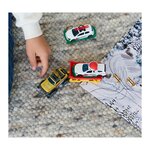Simba Toys 8504107000 - Majorette Calendrier de l'Avent