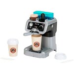 Theo Klein 9510 - Machine à expresso Barista
