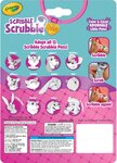 Washimals   - Blister 1 animal - Pets