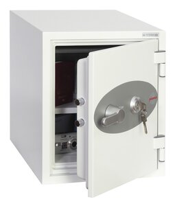 Coffre-fort pour documents TITAN FS1282K PHOENIX