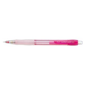 Porte-mines H-185 rechargeable Néon 0 5 mm Rose x 12 PILOT