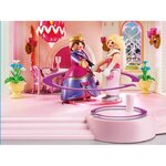 Playmobil - 70447 - grand palais de princesse