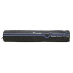 Outwell Lit de camping Posadas simple noir