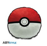Pokemon Coussin - Pokeball 30cm