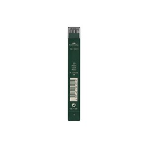Etui de 10 mines TK 9071 5B 3,15mm x 3 FABER-CASTELL