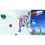 Jeu nintendo switch mario & sonic aux jeux olympiques de tokyo 2020