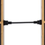 Princess gril de table chef dinner4all pure 840 w métal et bambou