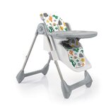 Dolu 7154 - Chaise haute avec table