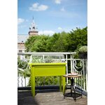 ELHO Table de culture XXL Green Basics - Vert lime