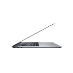 Macbook pro touch bar 15" i9 2,3 ghz 16 go ram 512 go ssd gris sidéral (2019) - parfait état