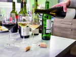 SMARTBOX - Coffret Cadeau Coffret de vins à découvrir à la maison -  Gastronomie