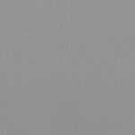 vidaXL Coussins de banc de jardin 2 Pièces gris 180x50x7 cm tissu Oxford