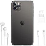 Apple iphone 11 pro max gris sidéral 256 go