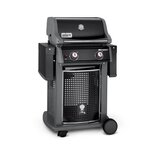 SPIRIT CLASSIC Barbecue a gaz E-210 - Noir