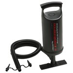 Intex jeu de canot pneumatique avec moteur et support excursion 5