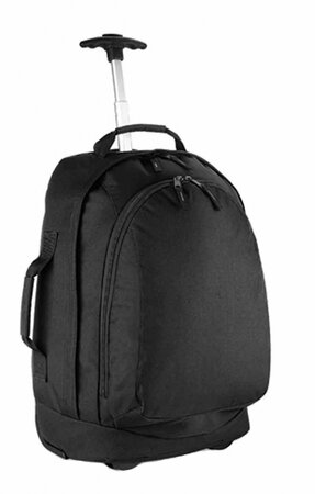 Valise cabine trolley - classic airporter - bg25 - noir