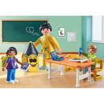 PLAYMOBIL 71965 - Premier jour d'école