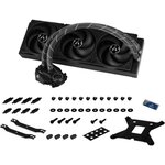 ARCTIC Liquid Freezer II 360 - Kit de watercooling 360mm