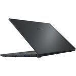 Msi prestige 14 evo a11m-066fr i7-1165g7 ordinateur portable 35 6 cm (14") full hd intel® core™ i7 16 go lpddr4-sdram 512 go ssd wi-fi 6 (802.11ax) windows 10 pro noir