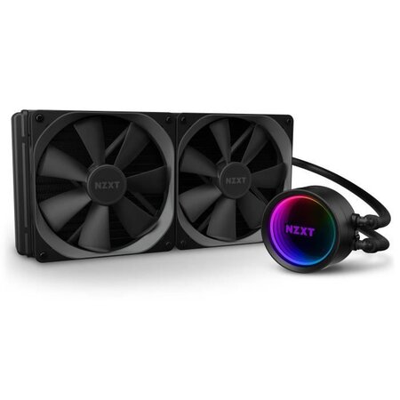 NZXT Watercooling Kraken X63 (280mm)