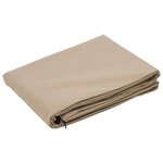 vidaXL Couvercles de Fleece de Protection Anti-Gel pour Plantes 3 pc
