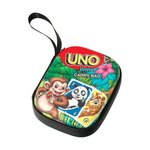 Theo Klein 5984 - UNO JUNIOR - Boîte de rangement