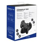 CHARGEPLAY DUO PS4