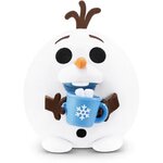 Zuru 77703GQ1 - DISNEY - SNAKCLES 5 -13 CM