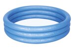 Piscine  51025 Bleue 1.22m x H25cm