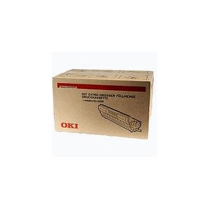 Oki toner noir 9004079