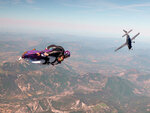 SMARTBOX - Coffret Cadeau Wingsuit en exclusivité mondiale : 1 vol en tandem depuis un avion à 4 000 m d'altitude -  Sport & Aventure