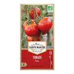 Graines à semer - Tomate cerise bio