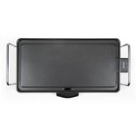 Plancha grill électrique Teppan Yaki