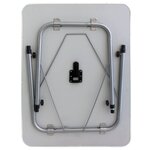 Eurotrail Table de camping Cadiz M Gris