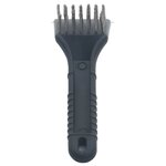 vidaXL Brosse à grille de barbecue Fil de cuivre