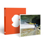 SMARTBOX - Coffret Cadeau Descente du canyon d'Angon près d'Annecy pour 2 personnes -  Sport & Aventure