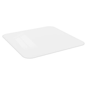 vidaXL Tapis pour stratifié ou moquette 90 cm x 90 cm