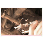 Ks tools pince de verrouillage universelle 7"