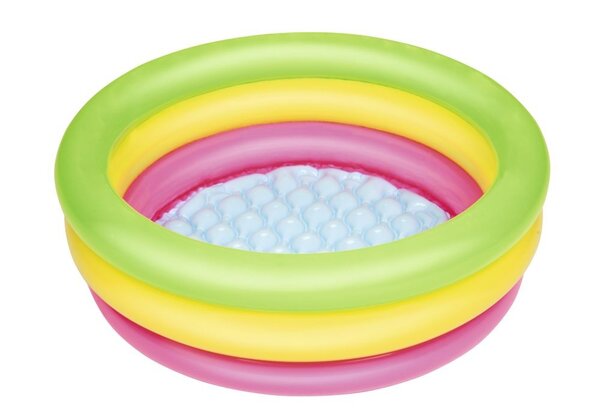 Piscine  51128 Summer Set 70cm x H24cm