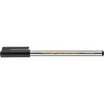 Feutre Fin 88 Noir Pointe Fine 0 6 mm x 10 EDDING