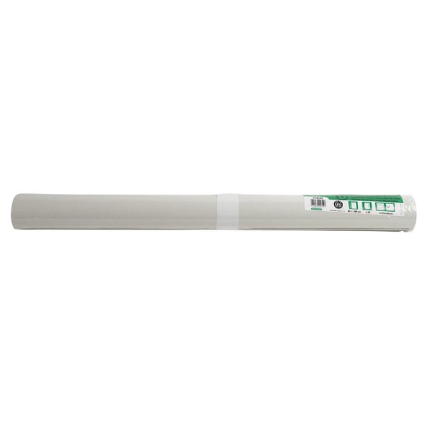 Recharge Papier Pour Tableau De Conférence - Papier Supérieur Recyclé 80g/m2 - 20 Feuilles Unies - Blanc - Exacompta