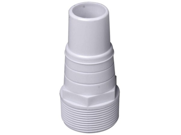 Adaptateur de tuyau ABS