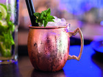 Pause élégante et gourmande avec cocktail en hôtel 5* en corse - smartbox - coffret cadeau gastronomie