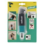 Wolfcraft accessoire d'embout à angle droit 4688000